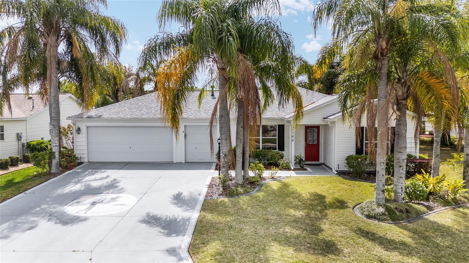 2144 CRAWFORD CT, THE VILLAGES, FL, 32162