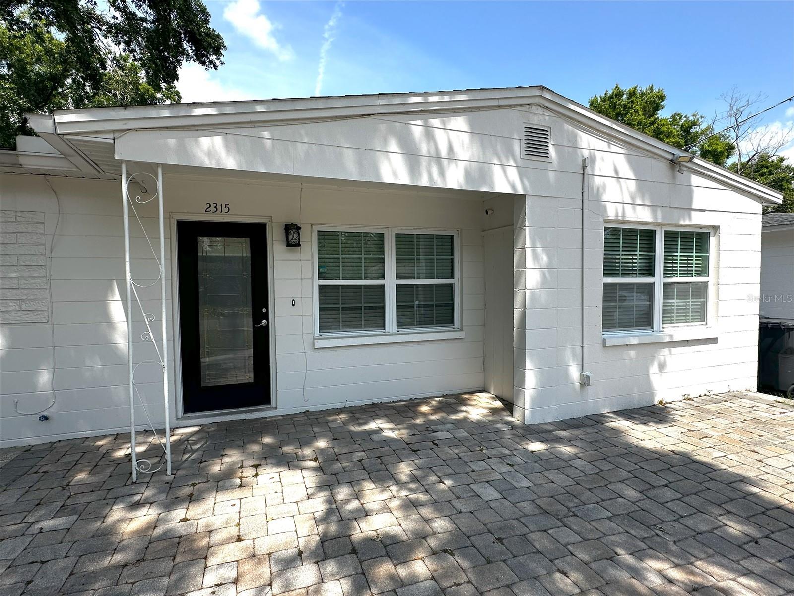 2315 CARROLL PL, TAMPA, FL, 33612