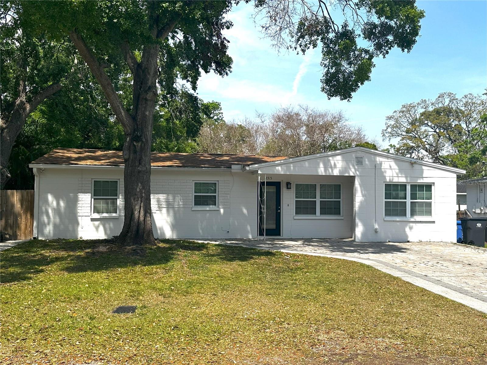 2315 CARROLL PL, TAMPA, FL, 33612