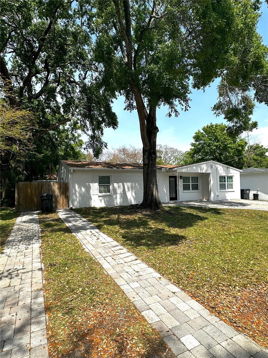 2315 CARROLL PL, TAMPA, FL, 33612