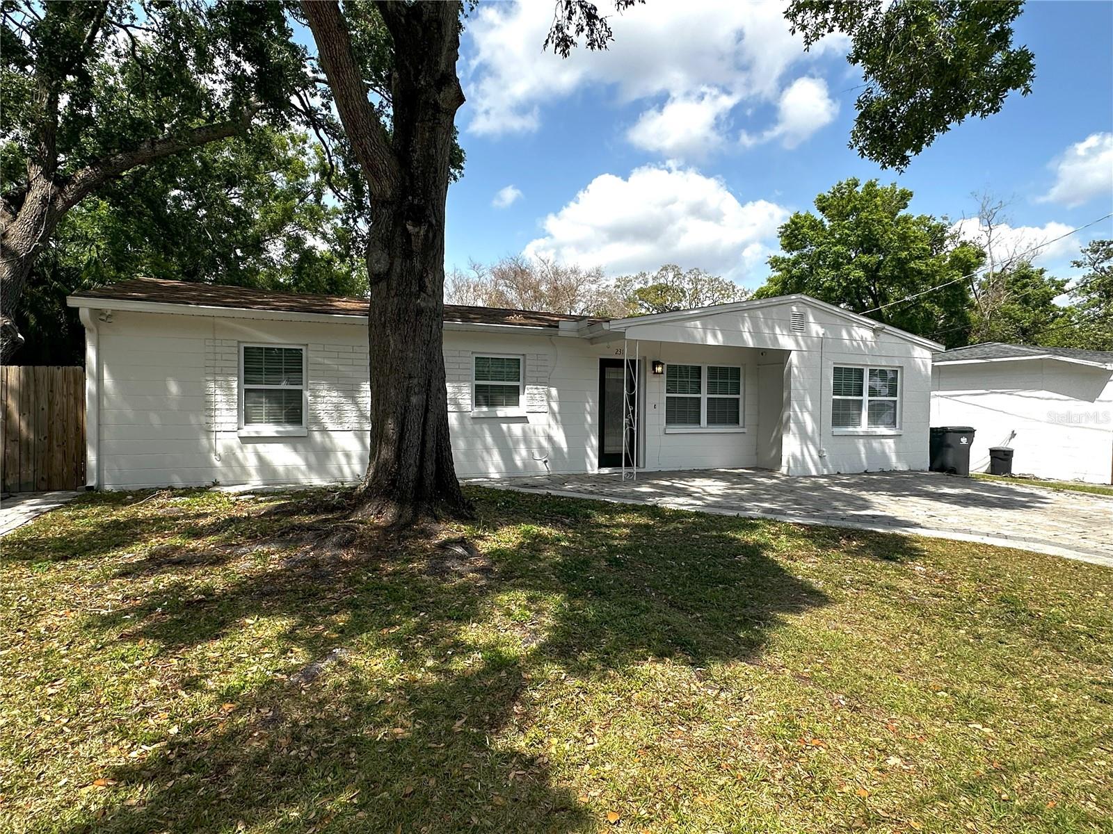 2315 CARROLL PL, TAMPA, FL, 33612