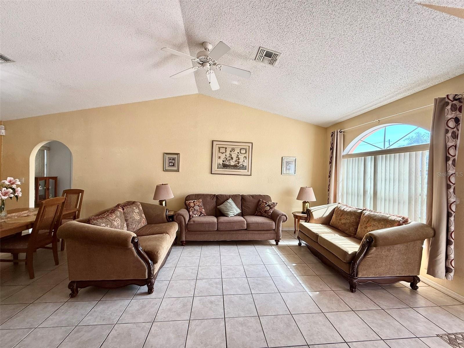 5164 COURTLAND RD, SPRING HILL, FL, 34608