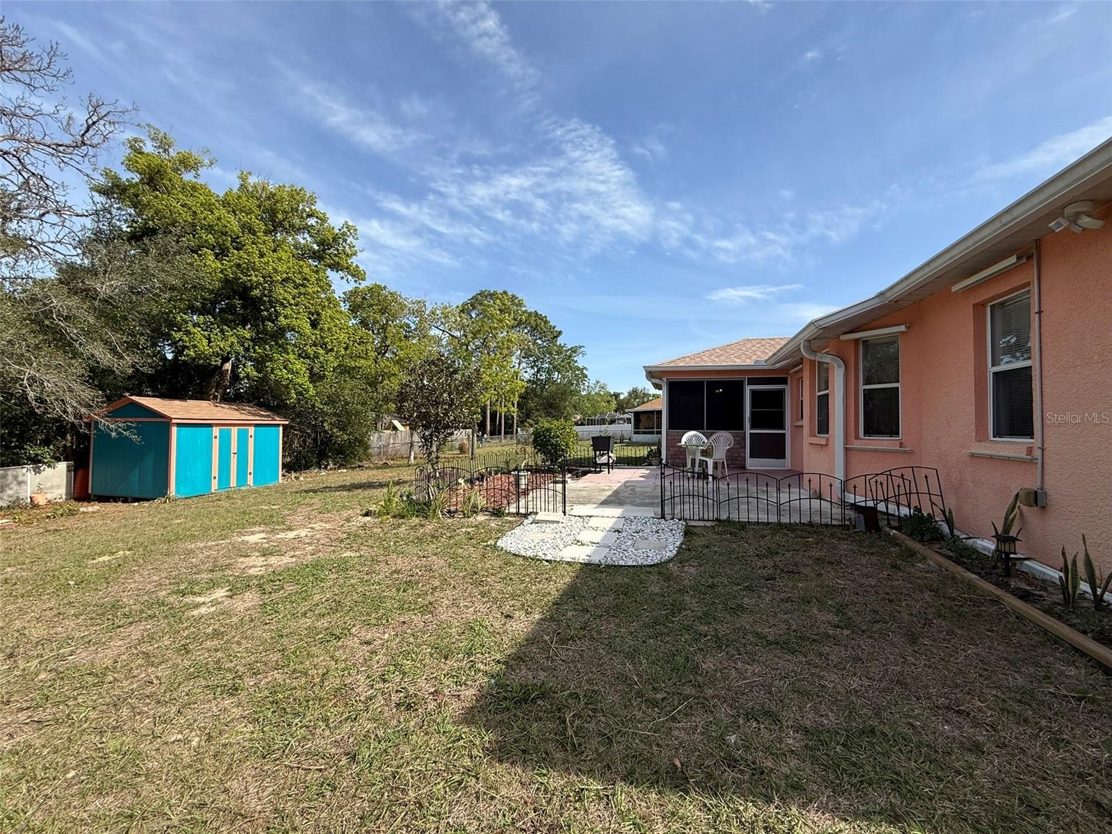 5164 COURTLAND RD, SPRING HILL, FL, 34608