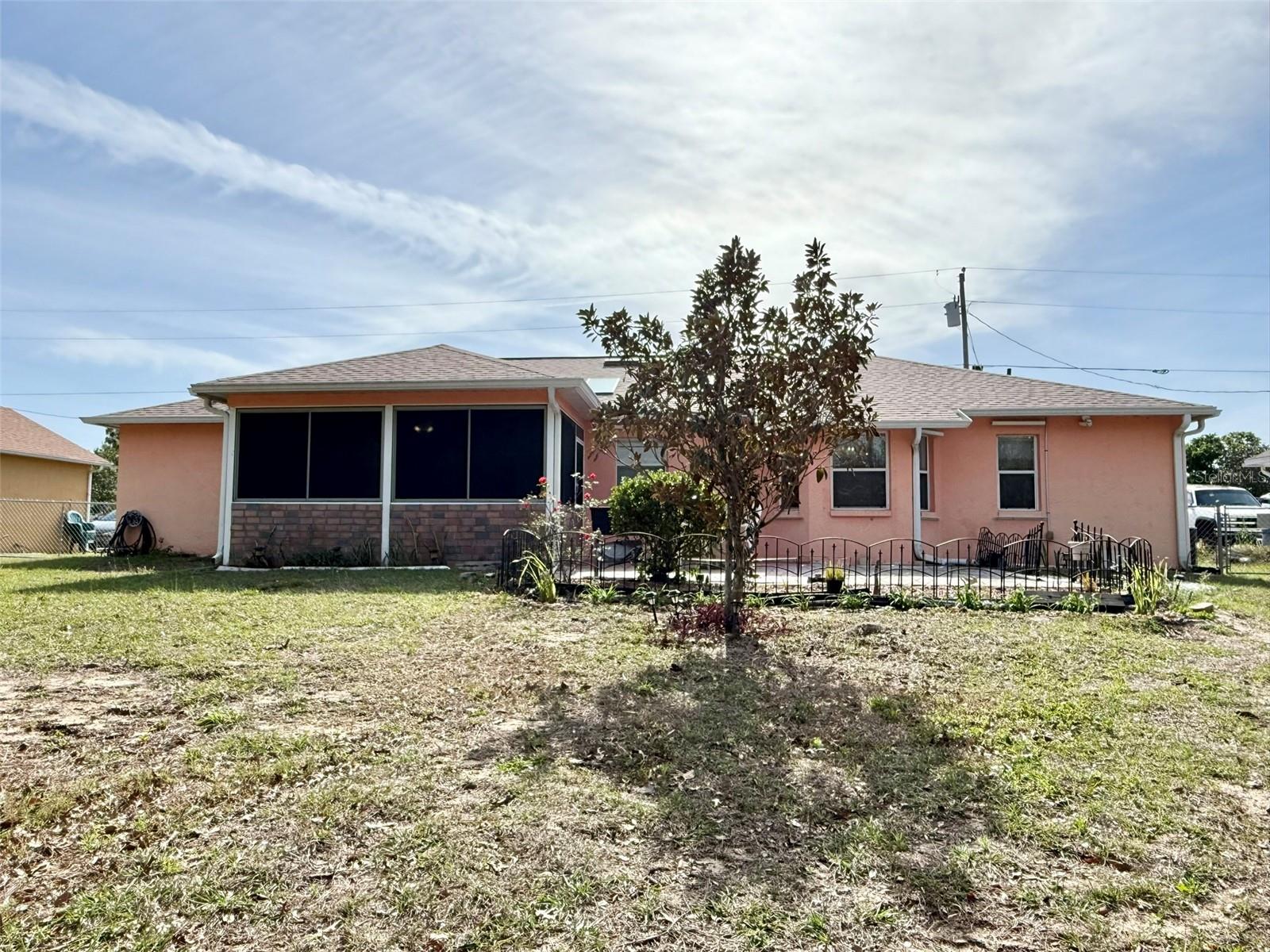 5164 COURTLAND RD, SPRING HILL, FL, 34608