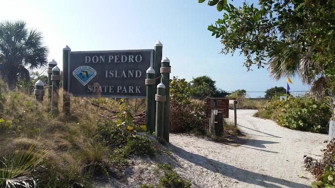 24 DONLON DR, ROTONDA WEST, FL, 33947