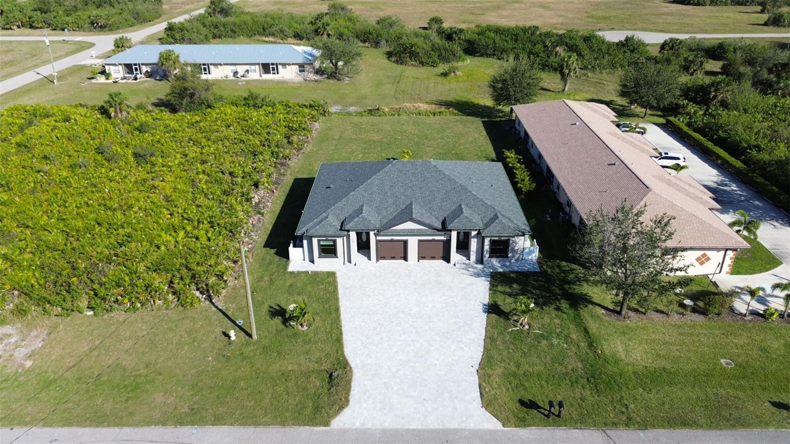 24 DONLON DR, ROTONDA WEST, FL, 33947