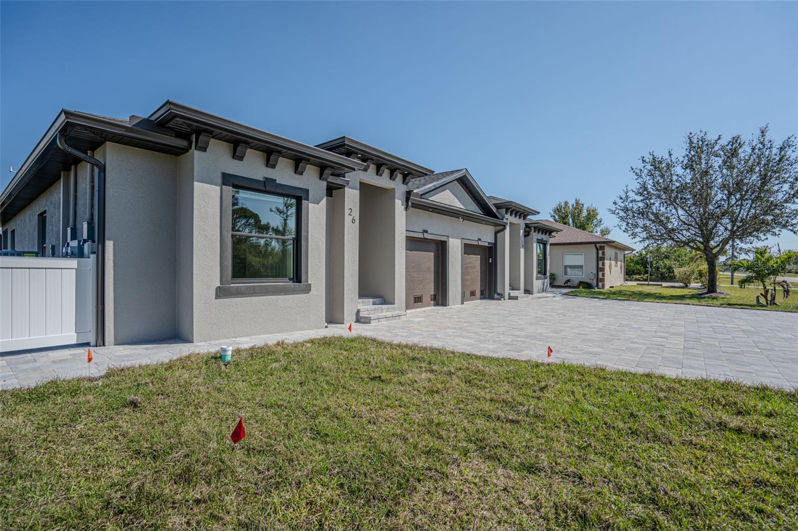 24 DONLON DR, ROTONDA WEST, FL, 33947