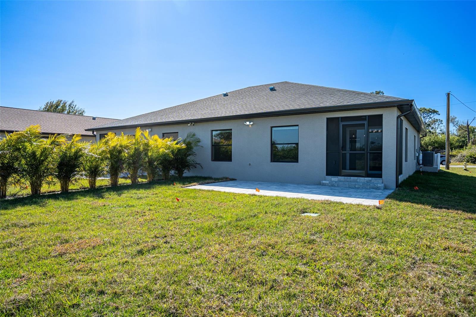 24 DONLON DR, ROTONDA WEST, FL, 33947