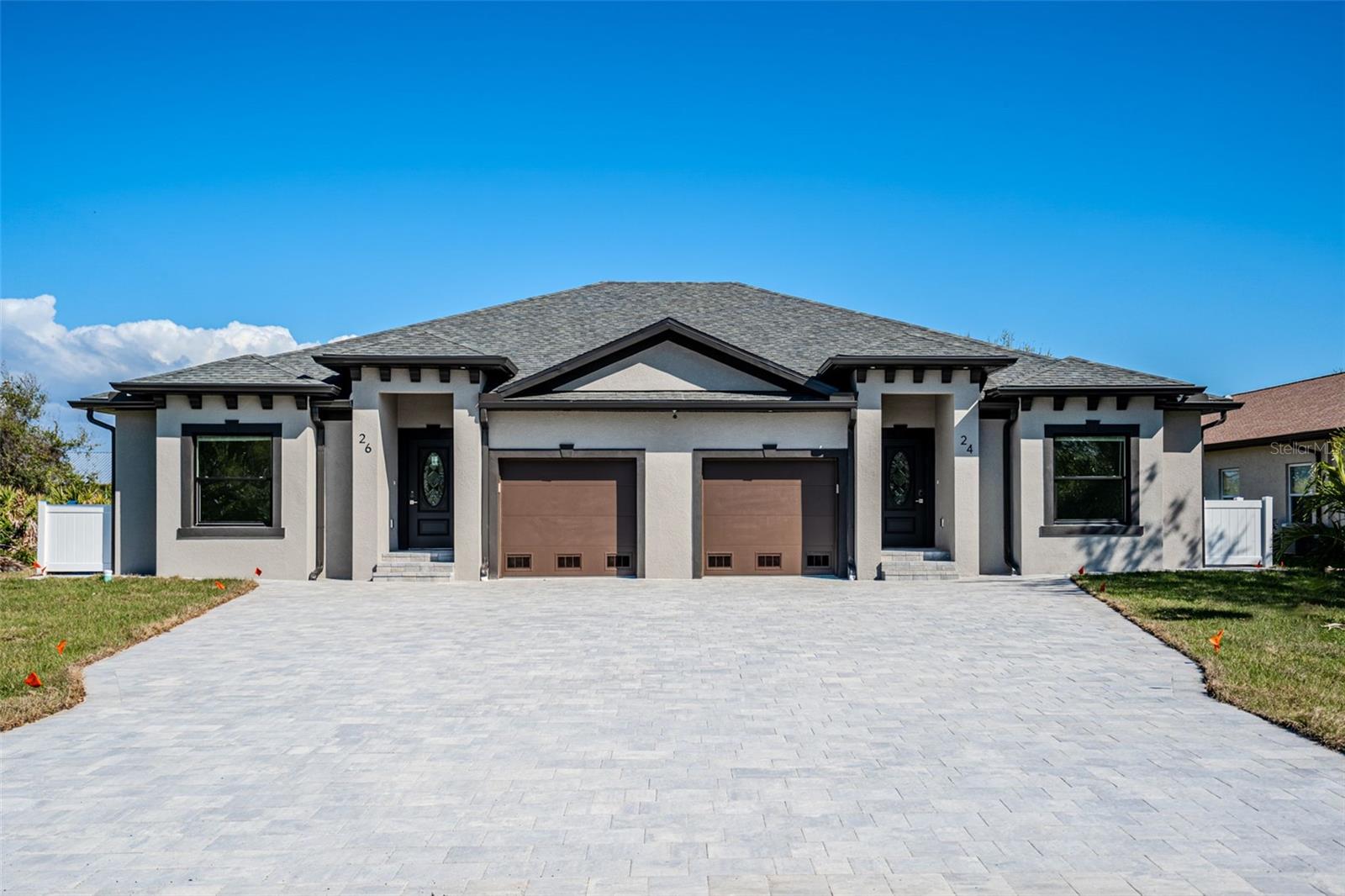 24 DONLON DR, ROTONDA WEST, FL, 33947