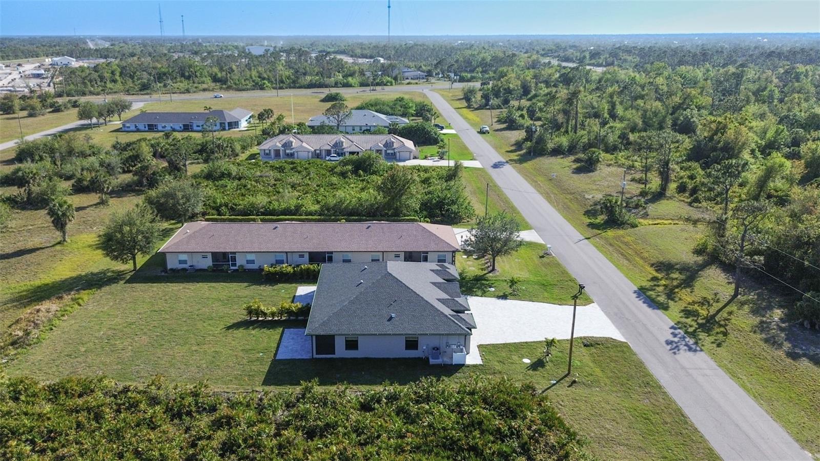 24 DONLON DR, ROTONDA WEST, FL, 33947