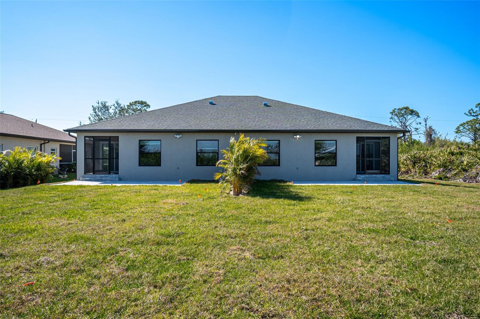 24 DONLON DR, ROTONDA WEST, FL, 33947