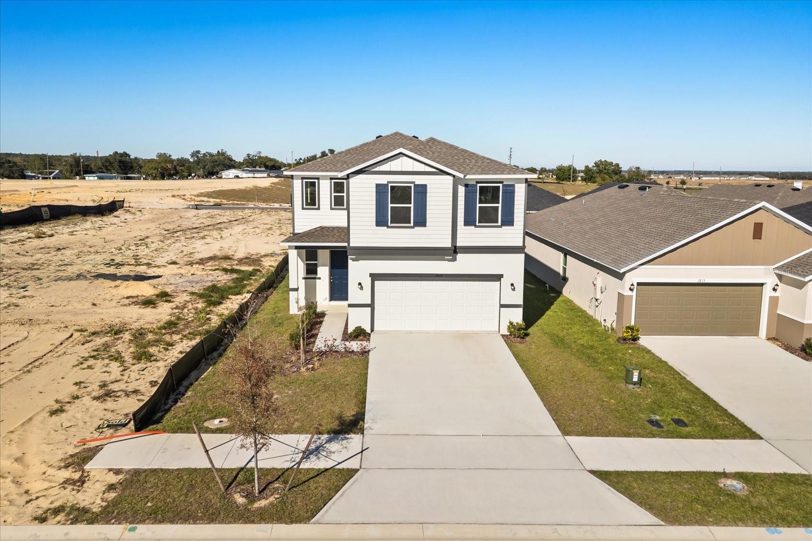 1809 RYAN DR, LAKE WALES, FL, 33859