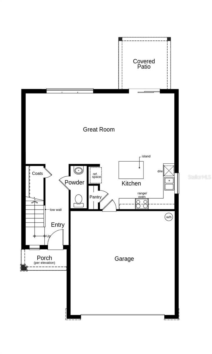 1809 RYAN DR, LAKE WALES, FL, 33859