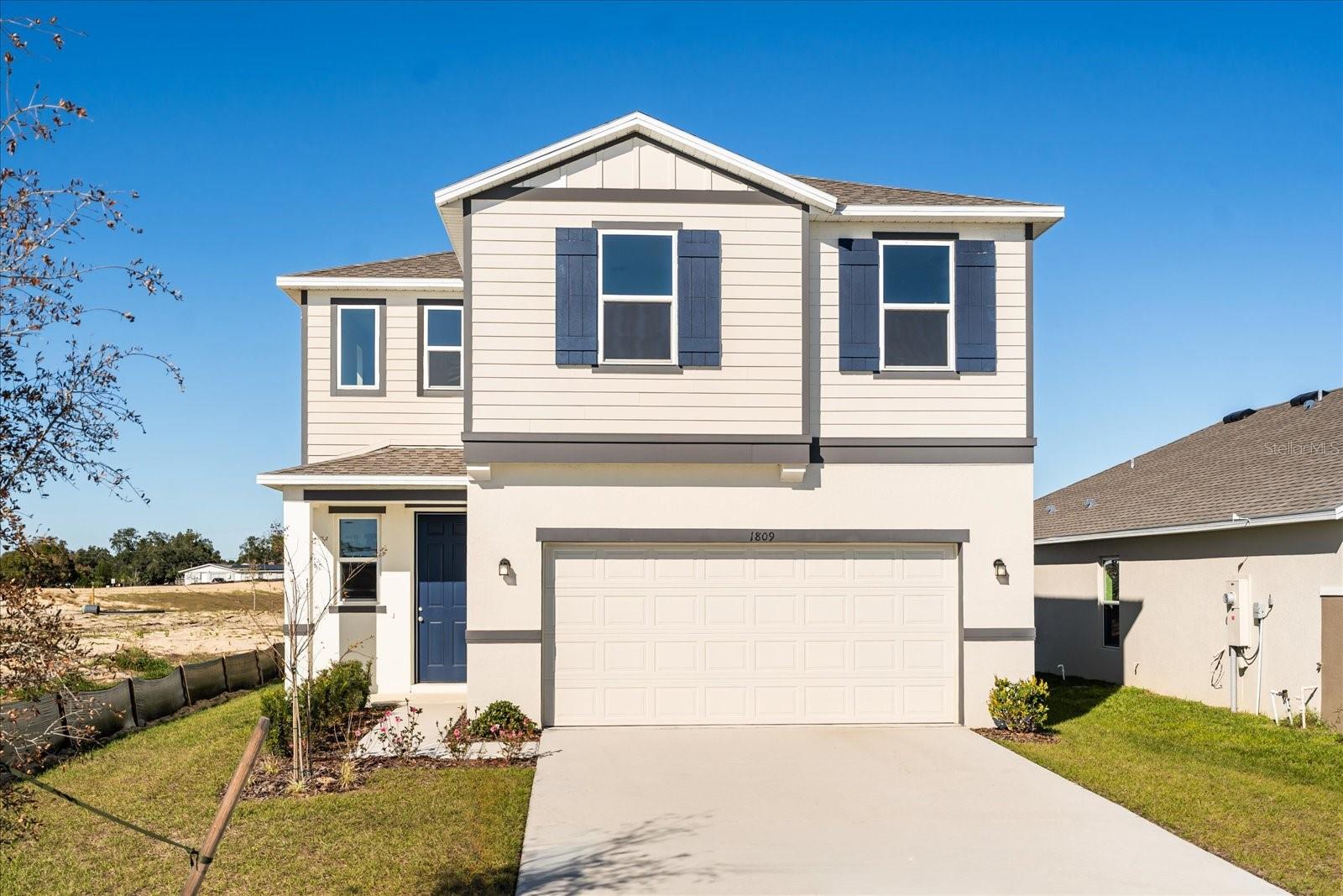 1809 RYAN DR, LAKE WALES, FL, 33859