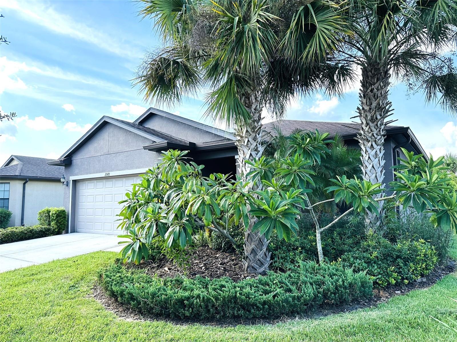 2572 SHERMAN OAK DR, NORTH PORT, FL, 34289
