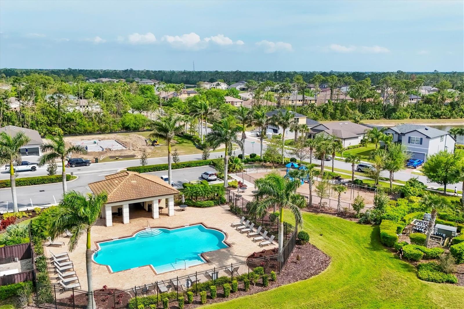2572 SHERMAN OAK DR, NORTH PORT, FL, 34289