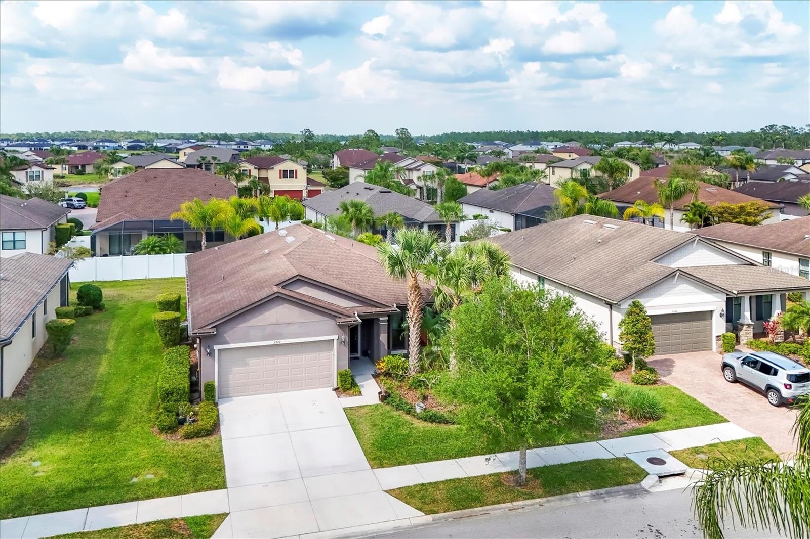 2572 SHERMAN OAK DR, NORTH PORT, FL, 34289