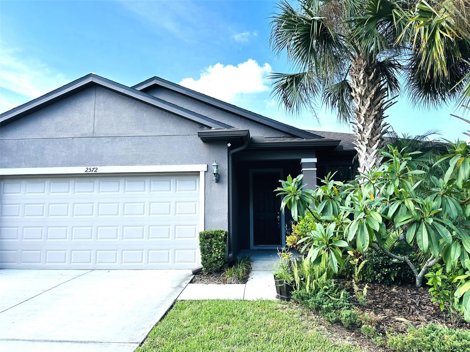 2572 SHERMAN OAK DR, NORTH PORT, FL, 34289