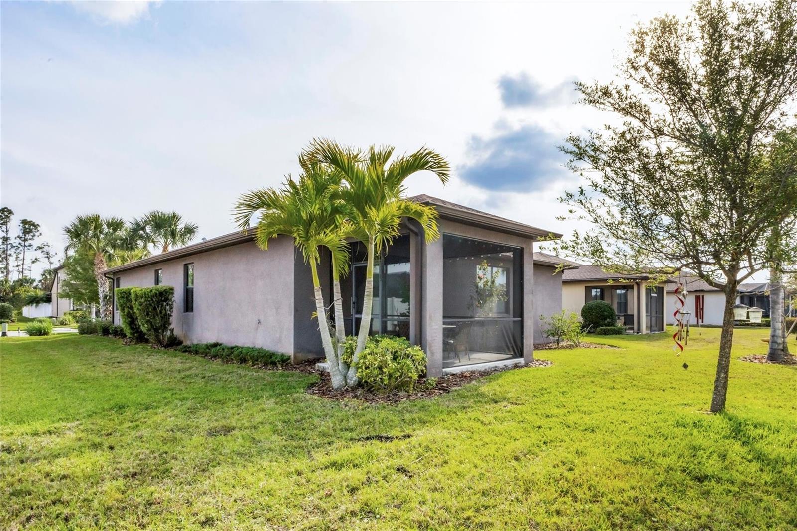 2572 SHERMAN OAK DR, NORTH PORT, FL, 34289