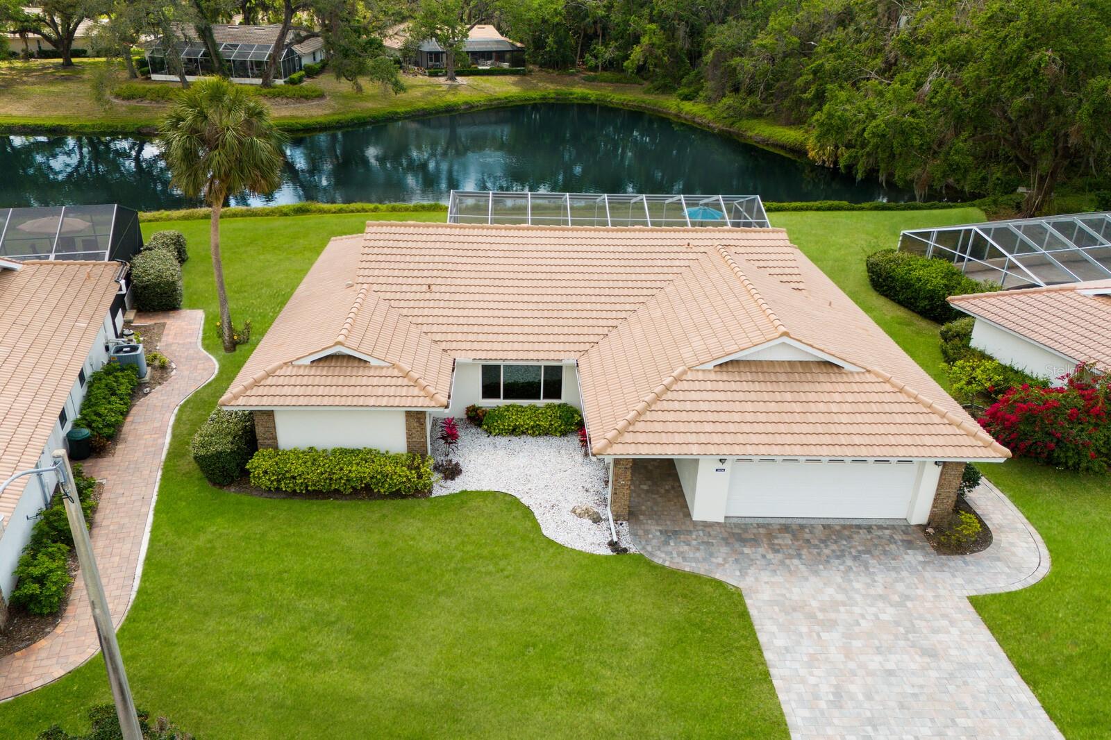 3606 GARDEN LAKES CLENET, BRADENTON, FL, 34203