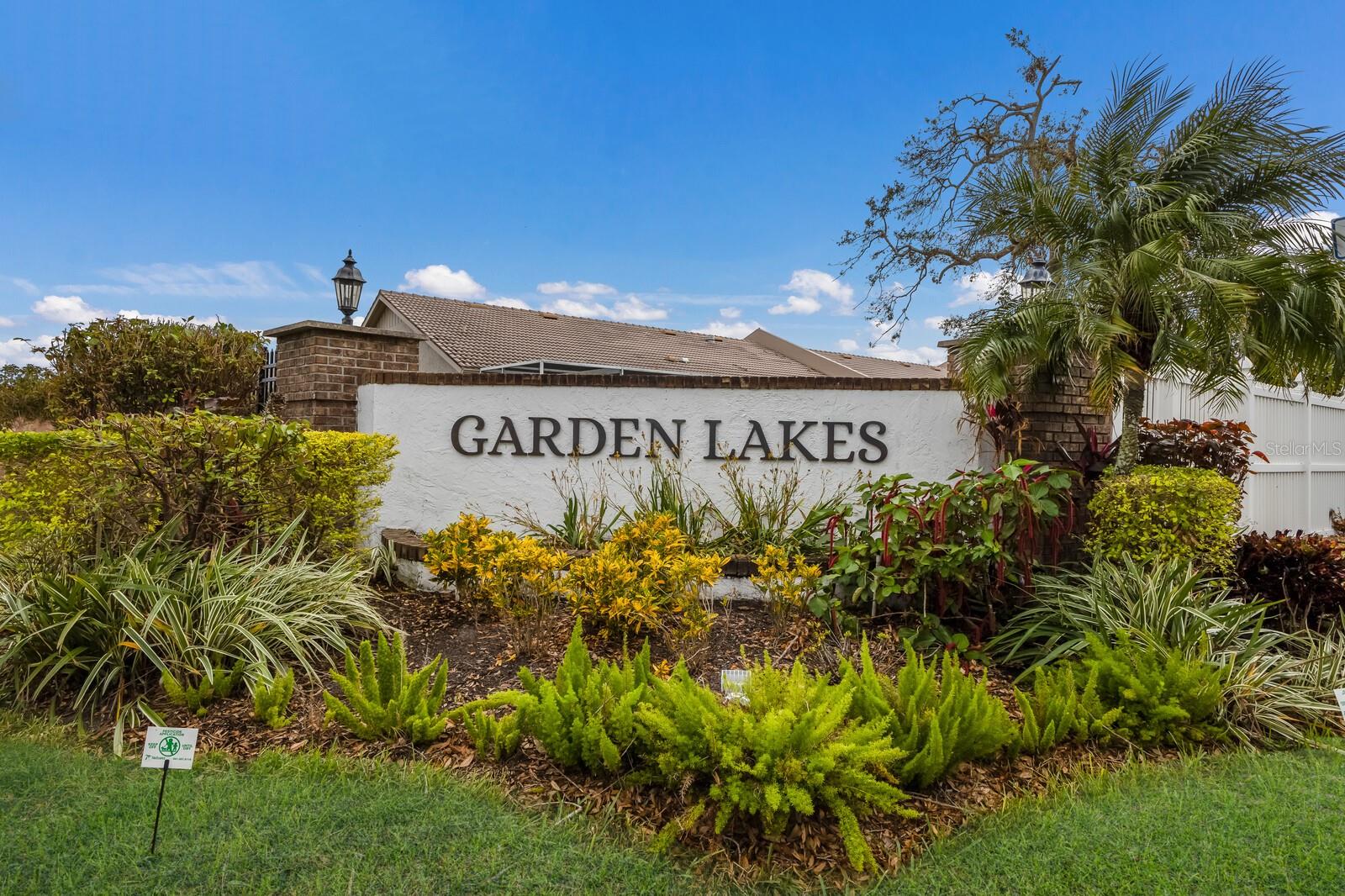3606 GARDEN LAKES CLENET, BRADENTON, FL, 34203
