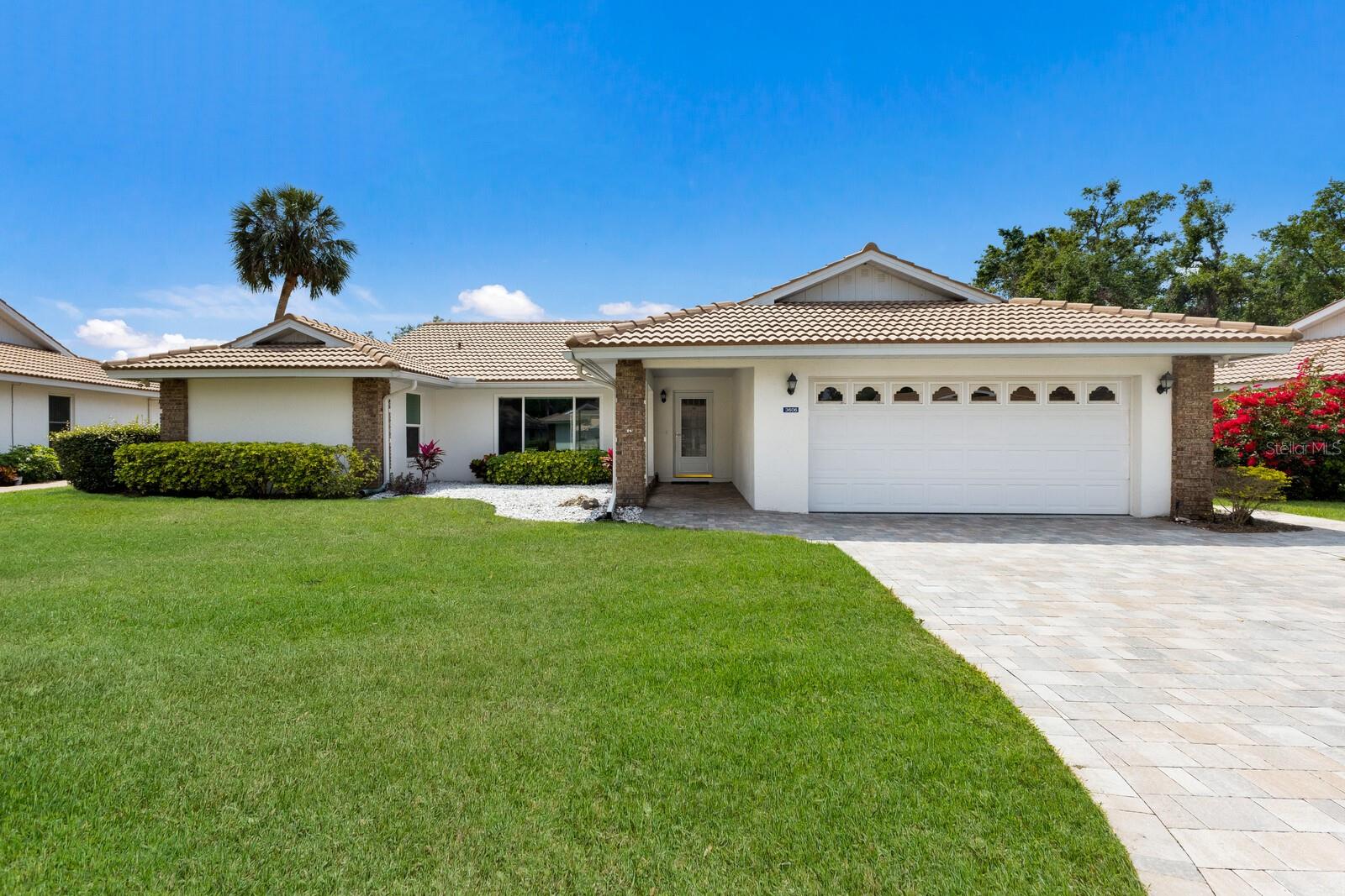 3606 GARDEN LAKES CLENET, BRADENTON, FL, 34203
