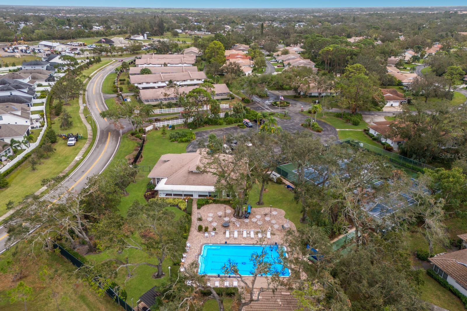 3606 GARDEN LAKES CLENET, BRADENTON, FL, 34203
