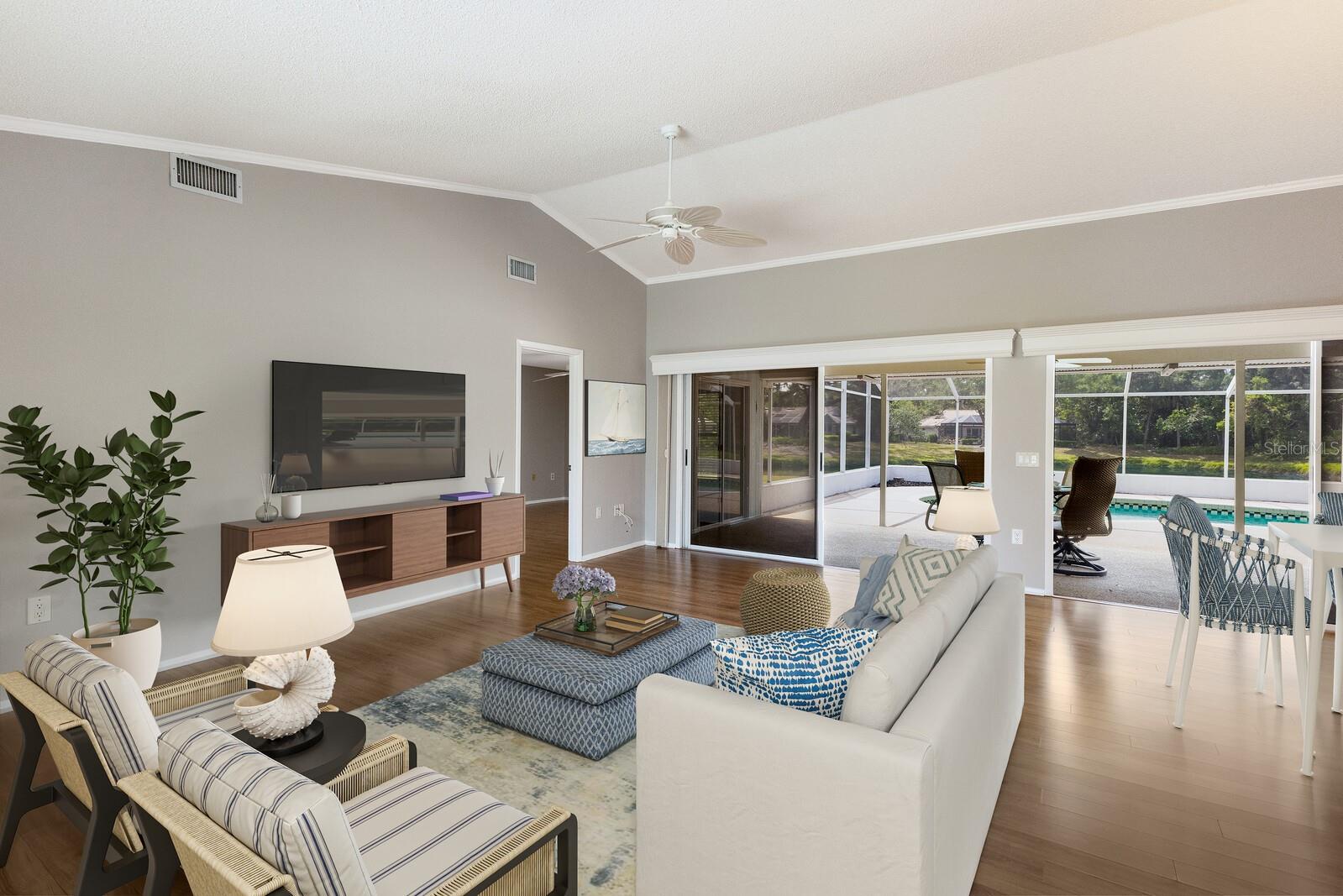 3606 GARDEN LAKES CLENET, BRADENTON, FL, 34203