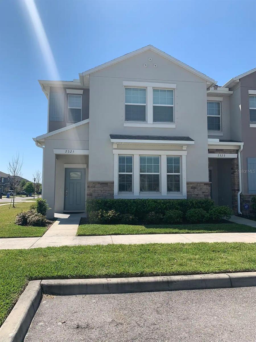 7325 PARKSHORE DR, APOLLO BEACH, FL, 33572