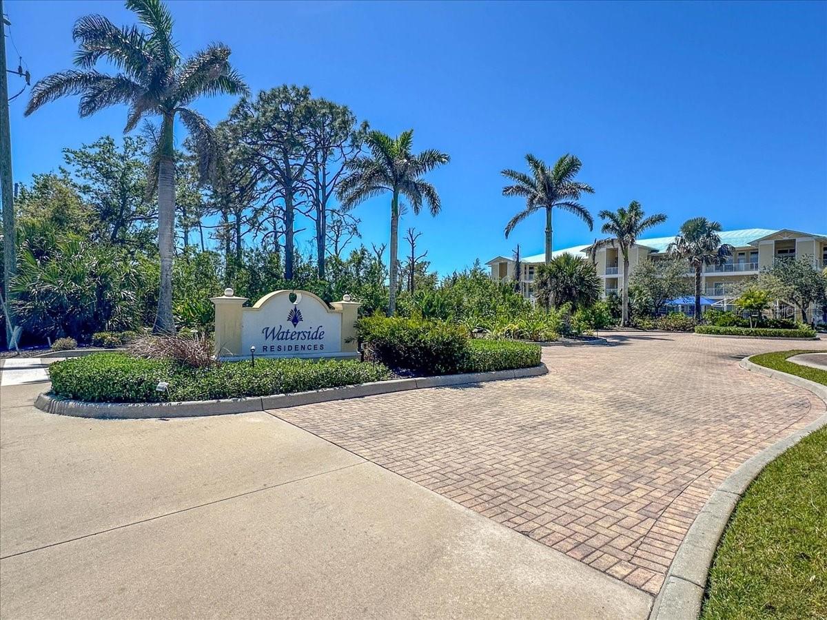 101 NATURES WAY #1304, ROTONDA WEST, FL, 33947