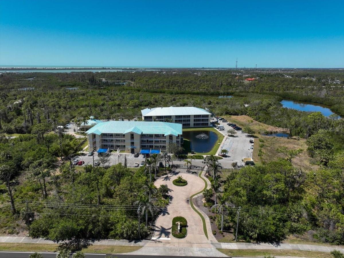 101 NATURES WAY #1304, ROTONDA WEST, FL, 33947
