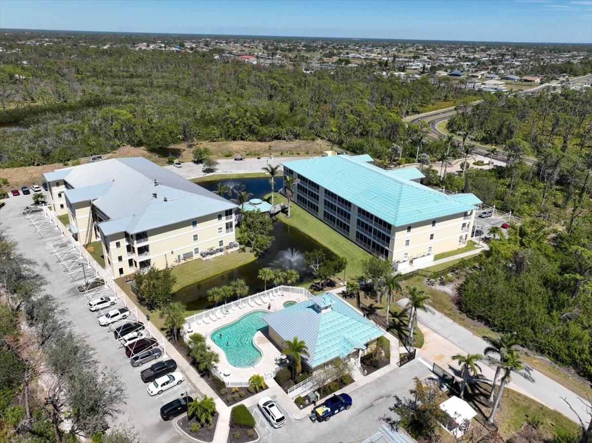 101 NATURES WAY #1304, ROTONDA WEST, FL, 33947