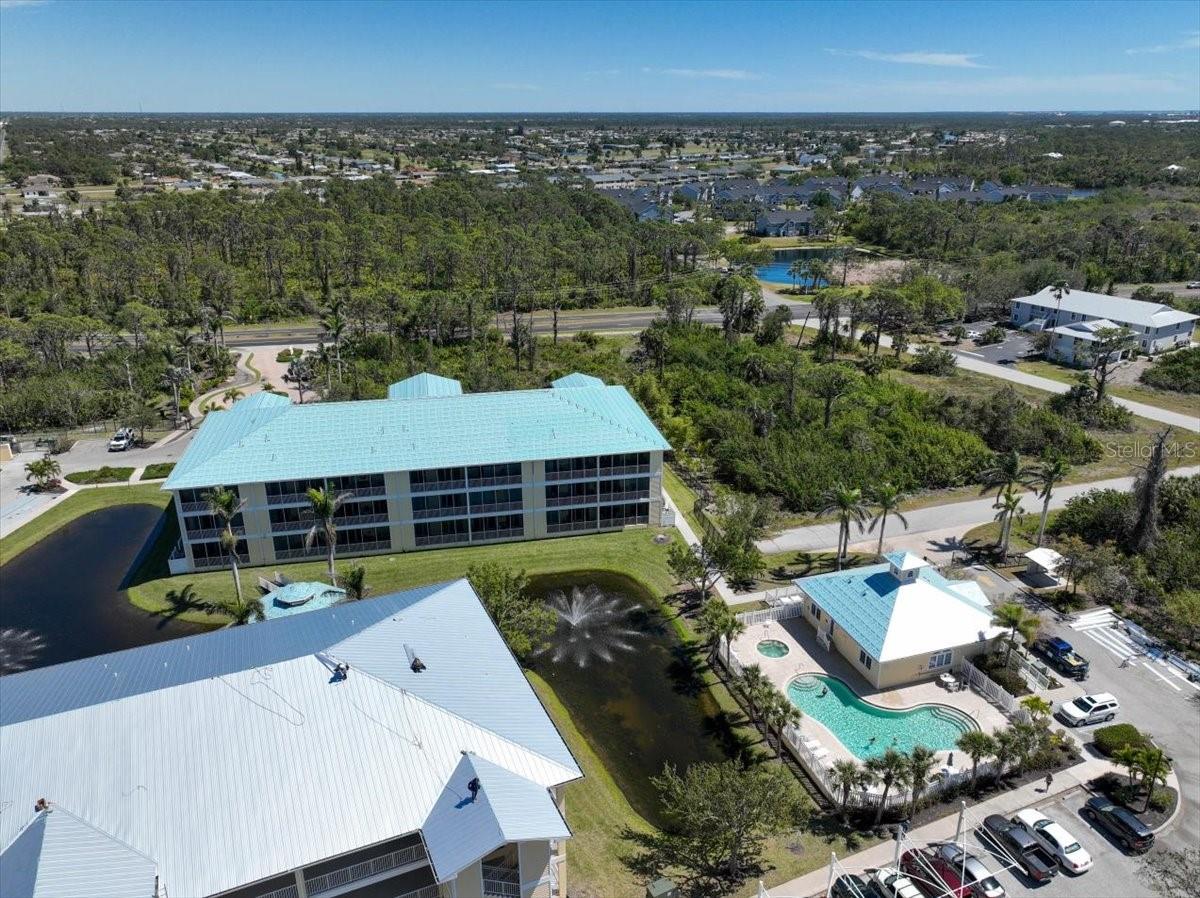 101 NATURES WAY #1304, ROTONDA WEST, FL, 33947