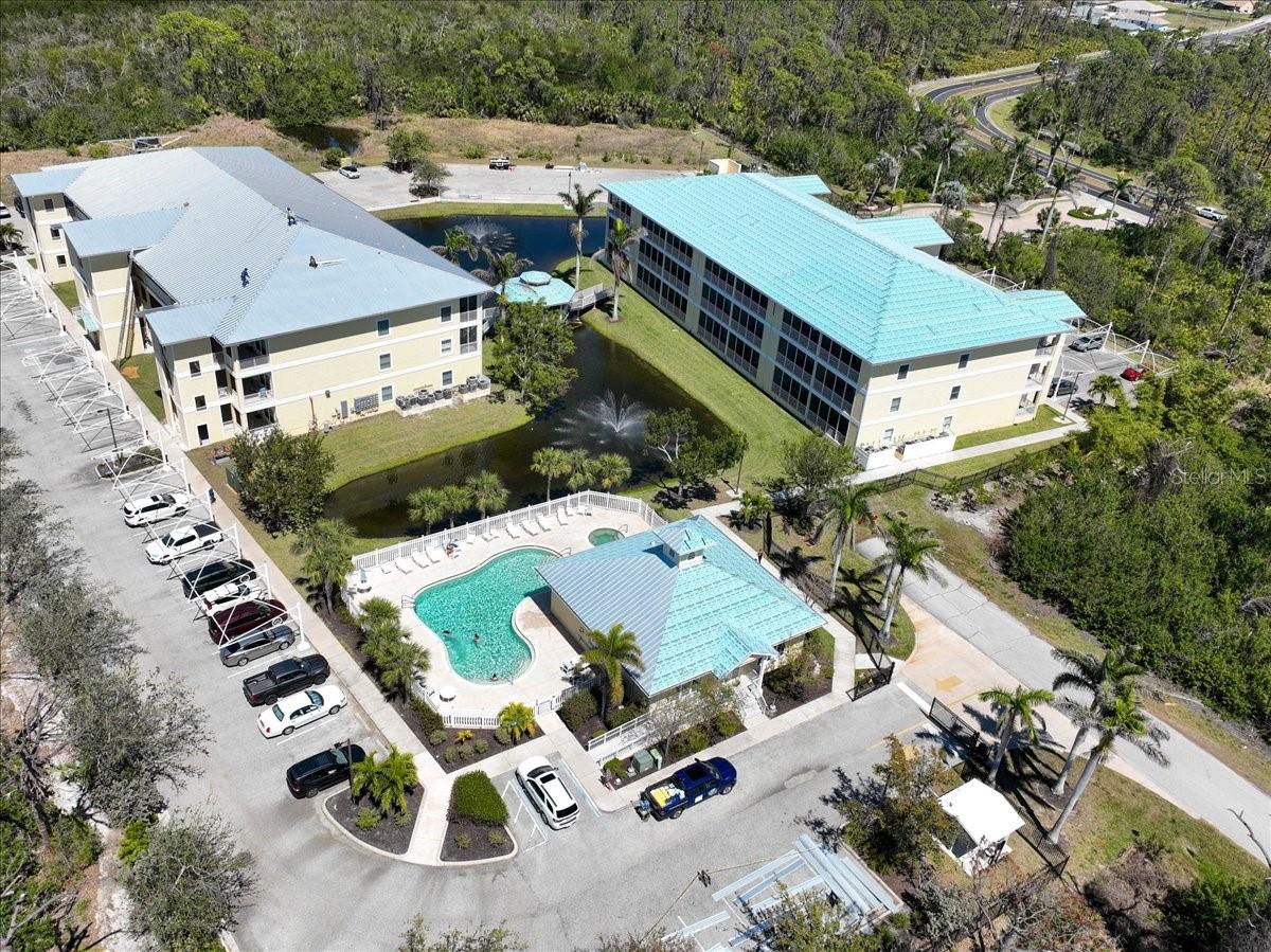 101 NATURES WAY #1304, ROTONDA WEST, FL, 33947