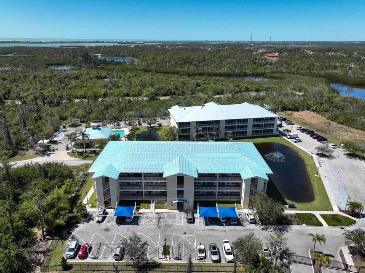 101 NATURES WAY #1304, ROTONDA WEST, FL, 33947