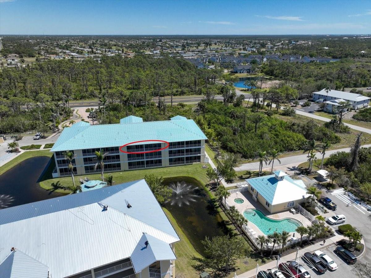 101 NATURES WAY #1304, ROTONDA WEST, FL, 33947