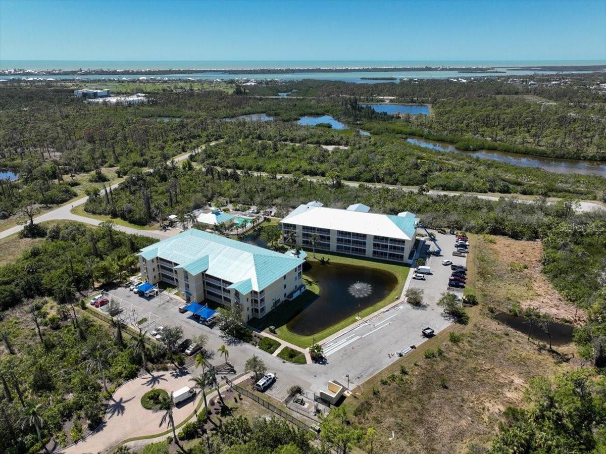 101 NATURES WAY #1304, ROTONDA WEST, FL, 33947