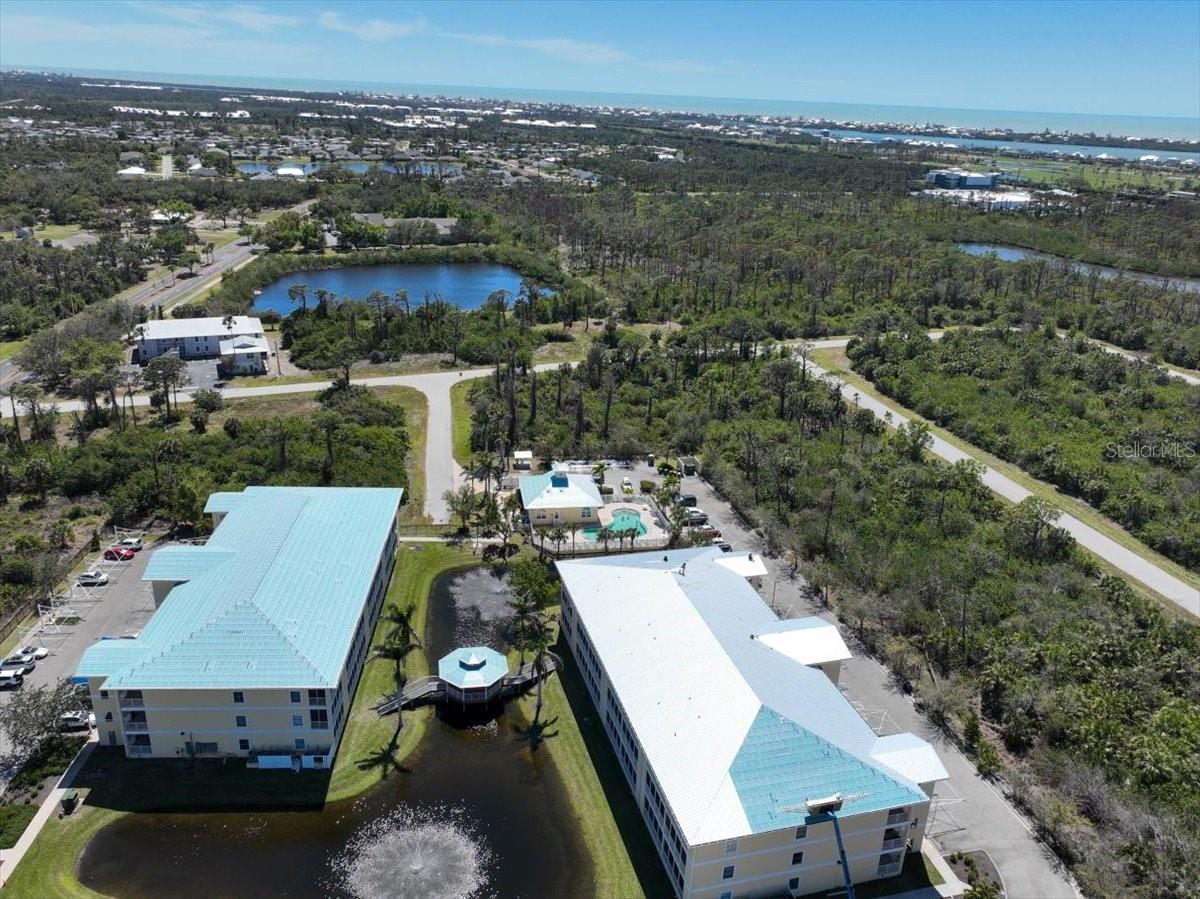 101 NATURES WAY #1304, ROTONDA WEST, FL, 33947