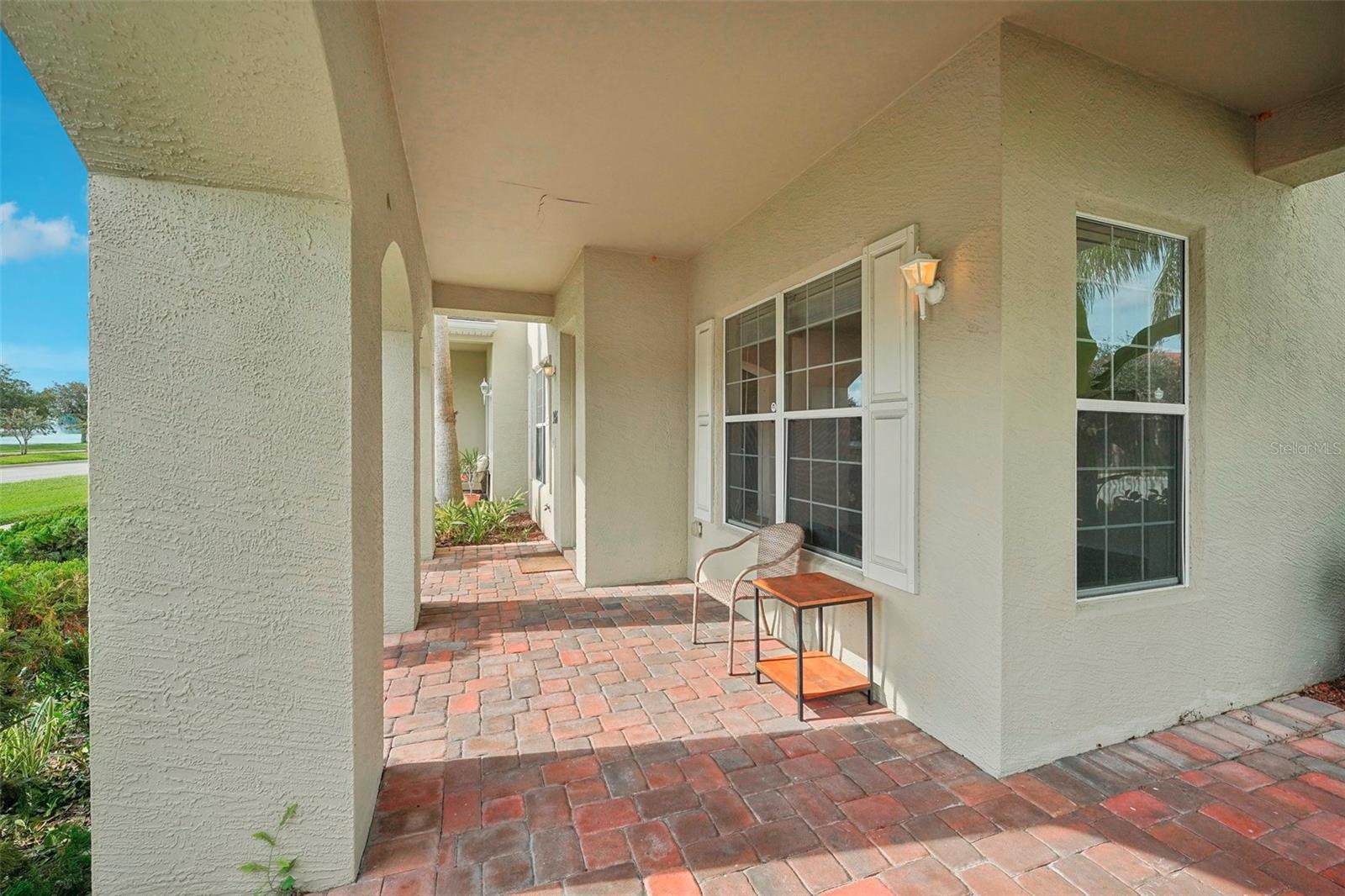 346 N AIRPORT RD, NEW SMYRNA BEACH, FL, 32168
