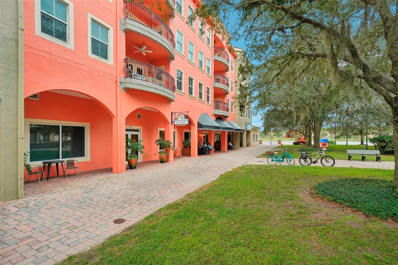 346 N AIRPORT RD, NEW SMYRNA BEACH, FL, 32168