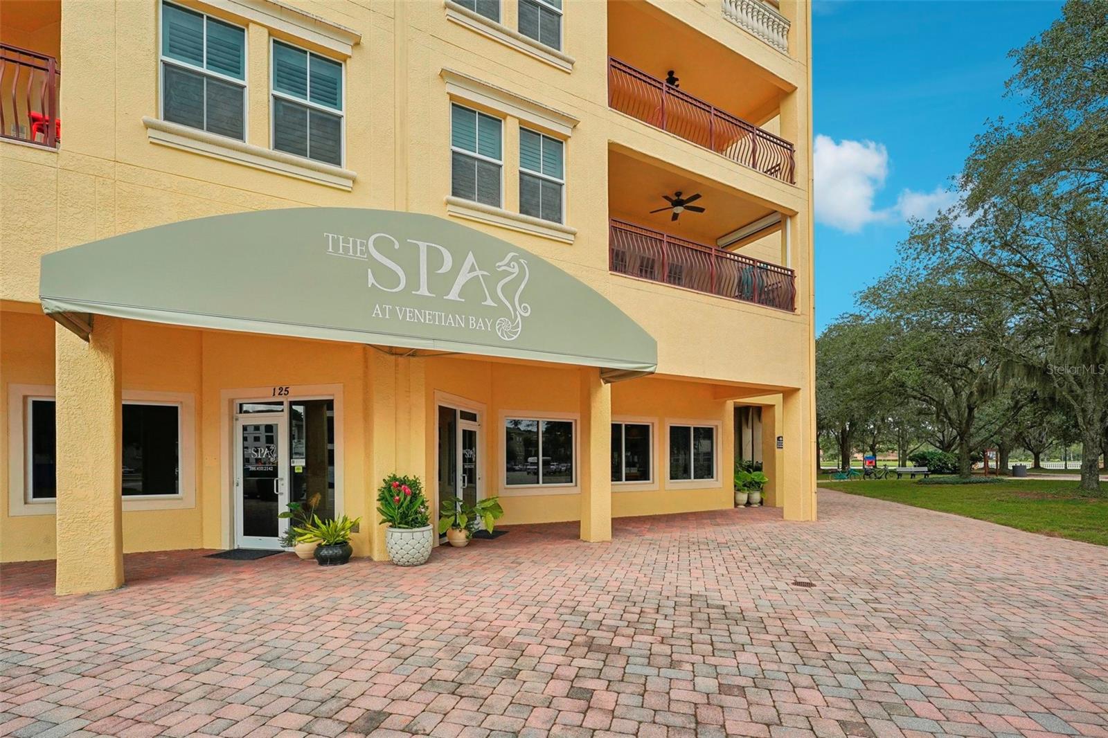 346 N AIRPORT RD, NEW SMYRNA BEACH, FL, 32168
