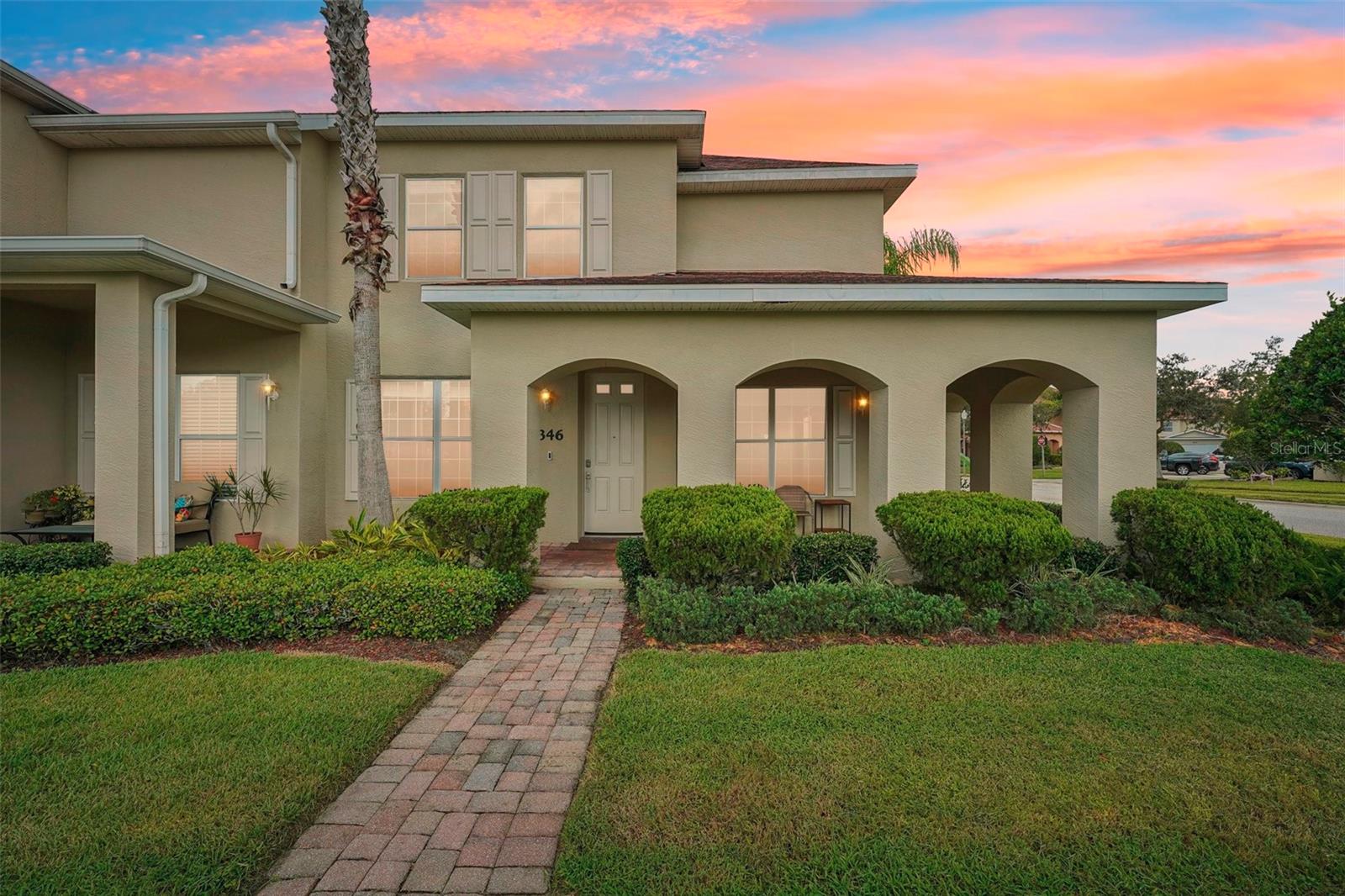 346 N AIRPORT RD, NEW SMYRNA BEACH, FL, 32168