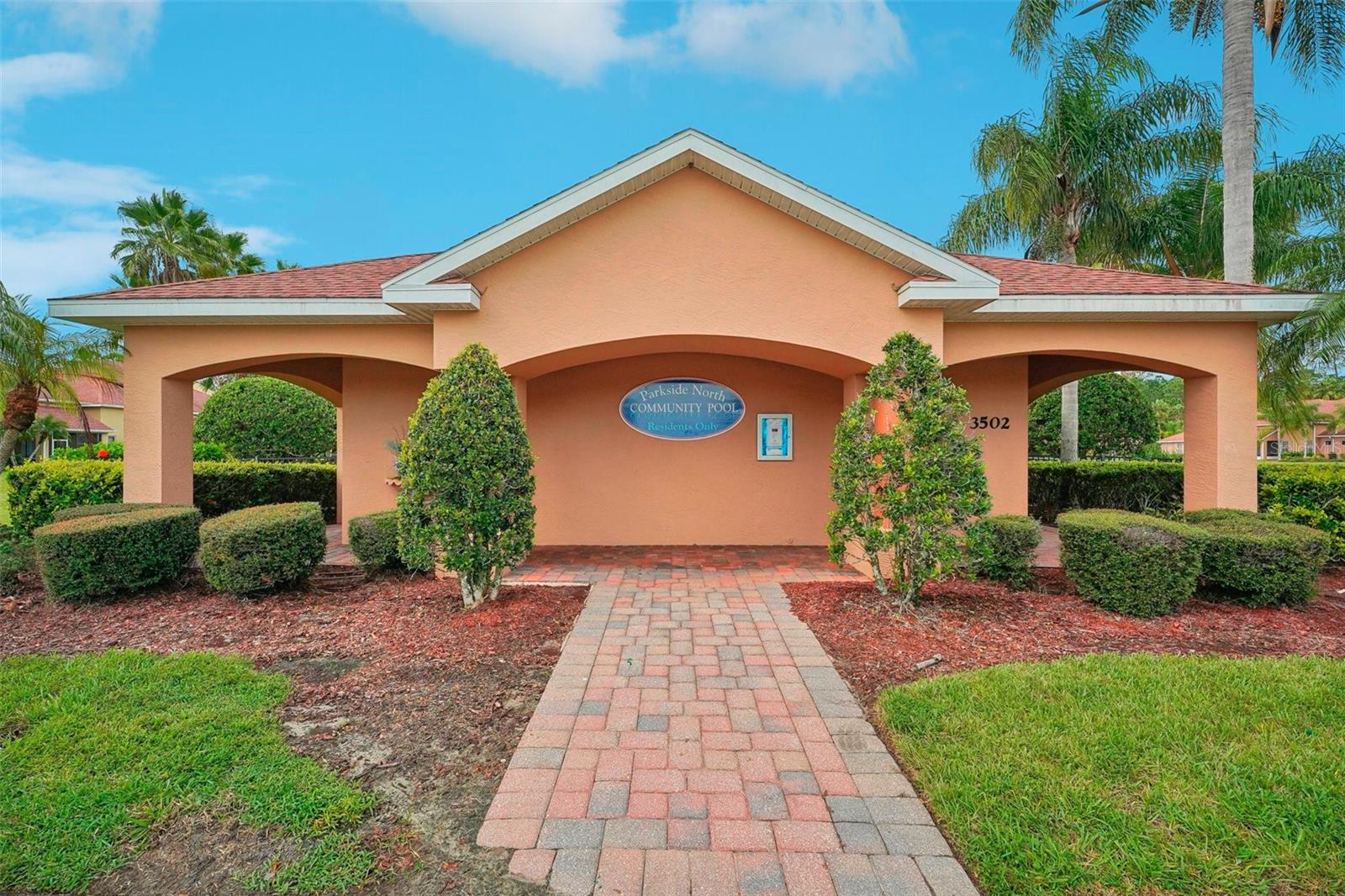 346 N AIRPORT RD, NEW SMYRNA BEACH, FL, 32168