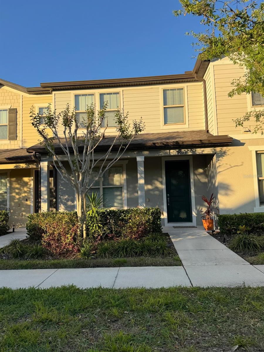 5035 CASPIAN ST, ST CLOUD, FL, 34771