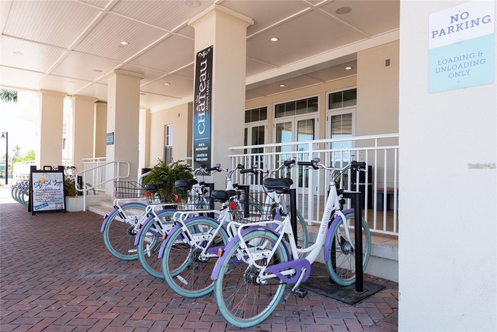 5325 MARINA DRIVE #423, HOLMES BEACH, FL, 34217