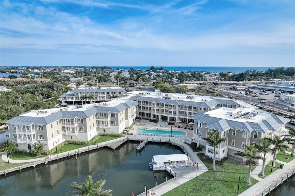 5325 MARINA DRIVE #423, HOLMES BEACH, FL, 34217