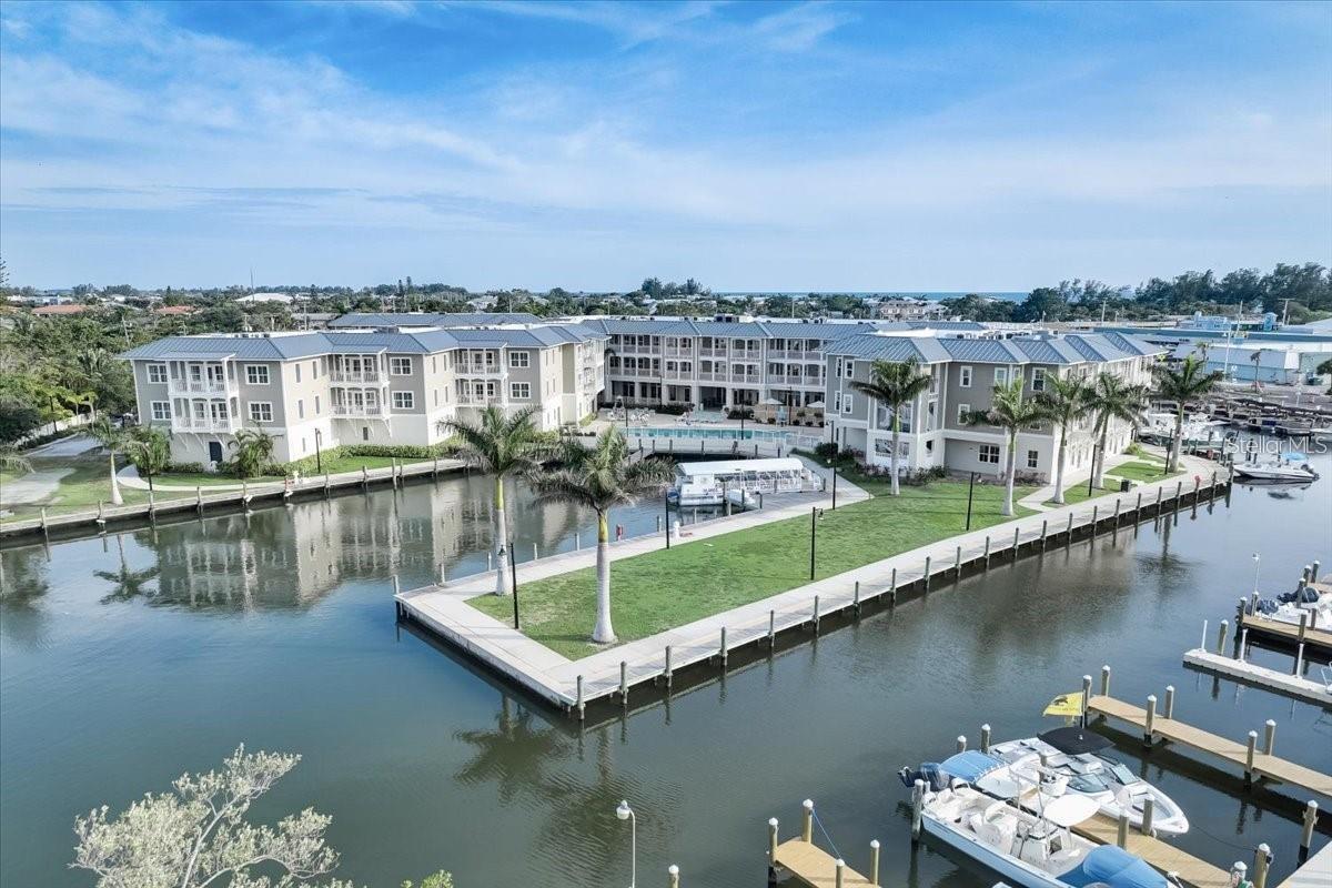 5325 MARINA DRIVE #423, HOLMES BEACH, FL, 34217