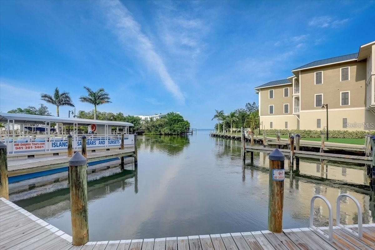 5325 MARINA DRIVE #423, HOLMES BEACH, FL, 34217