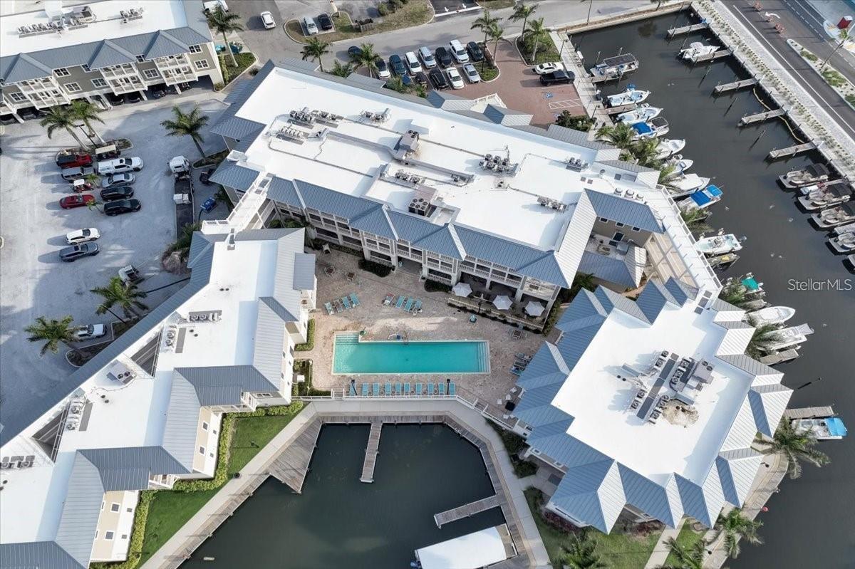 5325 MARINA DRIVE #423, HOLMES BEACH, FL, 34217