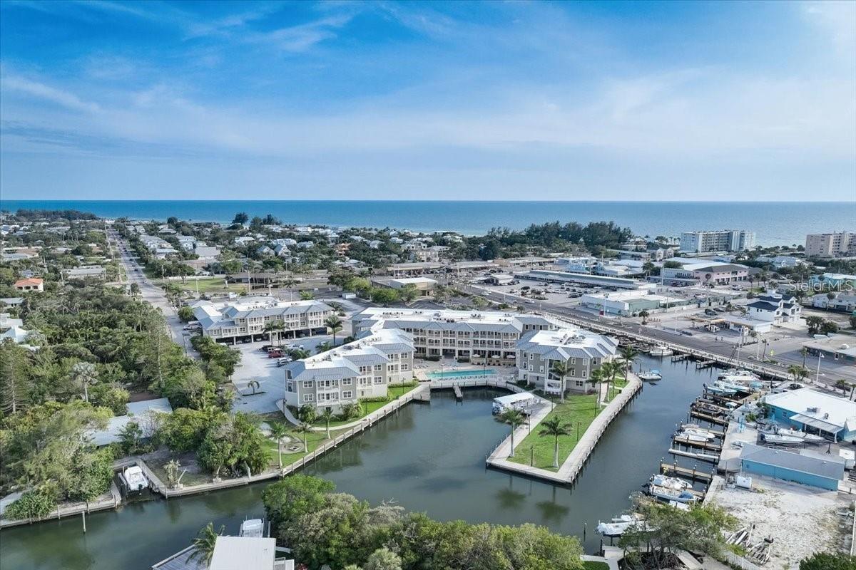 5325 MARINA DRIVE #423, HOLMES BEACH, FL, 34217